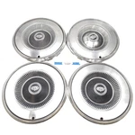 Ford Maverick Gran Tornino Galaxie 72-76 Hubcap Wheel Covers 14" D20Z1130F Set. Fixed Price $78.13.