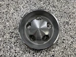 1972-76 Mopar Plymouth Cuda Roadrunner 3461458 Oem Rallye Wheel Center Cap. Fixed Price $19.99.