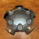 2004-2008 Chevy Colorado Oem Center Cap Chrome 9597946 Gmc 9597945 05 06 07. Fixed Price $21.12.