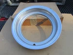 Nos Ford 70'S Truck Van Pickup F-150 F-100 Beauty Trim Ring. Fixed Price $65.00.