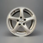 2016-2018 Chevrolet Malibu 16" Factory Rim 16X7 Oem 23206108. Fixed Price $145.00.