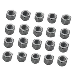 20PC 1/2-20 Wheel Lug Nuts 611-016 Chevrolet Ford Lincoln (1/2 20X5/8X13/16). Fixed Price $22.50.
