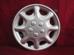 Nos Oem Dodge Intrepid, Chrysler Sebring 16" 8-SPOKE Wheel Cover 1995 -96 Silver. Fixed Price $24.99.
