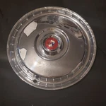 Vintage 1955-56 Ford Thunderbird Fairlane 15" Hubcap Wheel Cover. Fixed Price $55.99.
