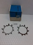 Box Of 2 Gm 1967-79 Chevy Truck Blazer Rear Wheel Hub Lock 3663659 Squarebody. Fixed Price $14.95.