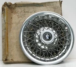 1978-1979 Buick Regal Nos Wire Wheel Cap 1260015. Fixed Price $79.99.