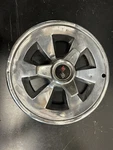 1966 Only Chevrolet Corvette Spinner Wheel Cover Hubcap Oem Gm 3964518. Fixed Price $50.00.