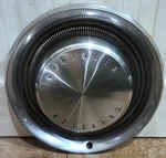 (1) Vintage Oem 1969-1973 Chrysler Yorker Newport 15" Hubcap Wheel Cover #0B. Fixed Price $34.99.
