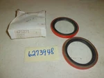 Acdelco 6273948 - Wheel Bearing Seals. Fixed Price $8.99.