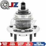 REAR(QTY.1) Wheel Hub For Cadillac Allante Deville Eldorado Seville Fwd-model. Fixed Price $47.09.