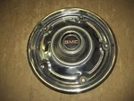 69-82 Gmc Truck Jimmy Van Sprint Rim Wheel Cover 15" Oe Used 3978. Fixed Price $35.99.