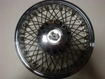 Nos Oem 14" 82-85 Oldsmobile Ciera 83-84 Celebrity Wheel Cover Wire Hub Cap. Fixed Price $39.99.