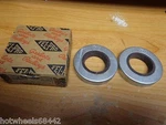 Nos Fel-pro 1932 Oldsmobile 6 Cylinder 8 Rear Wheel Oil Seals. Fixed Price $95.00.