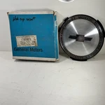 Oem Gm 3939275 1969 Chevy Impala Belair Biscayne Wheel Center Cap Emblem. Fixed Price $44.80.