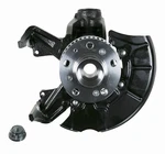 Volkswagen Jetta 1999-2006 Moog LK007 Suspension Knuckle Assembly. Fixed Price $110.00.