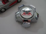 Ford Phoenix Usa, Inc. Chrome Oem Wheel Center Cap # 7154-1A096-AA. Fixed Price $109.99.