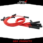 7X Spark Plug Wire Set For Chevy Gmc Astro Blazer Jimmy 1996-07 V6 4.3L M629182. Fixed Price $25.20.