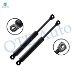 Pair 2 Rear Trunk Lid Lift Support For 1979 1980 Oldsmobile Cutlass Salon Sedan. Fixed Price $26.09.
