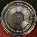 1986-1993 Cadillac Fleetwood 15" Hubcap Wheel Cover Vintage 01638306 Oem (1). Fixed Price $65.00.