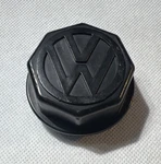Vw Vintage Car Cap Badge Emblem 111601171 54MM Dia. Fixed Price $12.07.