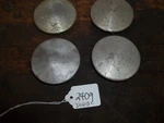 Grand Caravan 94 95 96 97 98 Oem Center Wheel Cover 4743727. Fixed Price $19.00.