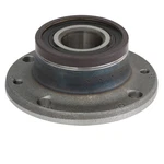 512480 Moog Wheel Hub Rear Or Side Right Left Driver/passenger. Fixed Price $119.03.