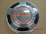 Nos 1973 1987 Gmc Pickup Truck 1/2 Ton Dog Dish Hubcap 10 3/4" 1974 1975 1976. Fixed Price $155.00.