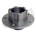 Crown Automotive Hub Front, Left Right For Jeep Willys 1947-1958. Fixed Price $83.66.