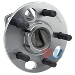 Wjb WA513012 Wheelbearingandhubassembl. Fixed Price $68.50.