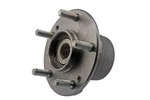 Axle Hub Assembly-w/o Abs Auto 7 Inc 101-0150 Fits 2002 Kia Sedona. Fixed Price $50.21.