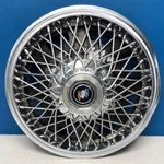 One 1982-1985 Buick Century # 1104 Wire Hubcap Wheel Cover Gm 25511220 Used. Fixed Price $39.99.
