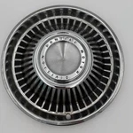 1962 65 Pontiac 14 Oem Hubcap Bonneville/catalina/ventura/grand Prix Single. Fixed Price $36.99.