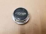 Mb Aftermarket Wheels 2 5/8" Chrome And Black Center Cap Hub Dust Cover 900131. Fixed Price $14.99.