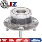 REAR(QTY.1) 512024 Wheel Hub Assembly 1995-2000 Ford Mystique Sedan Fwd. Fixed Price $36.92.