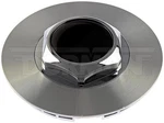 Dorman 909-004 Wheel Center Cap Fits Chevrolet Models. Fixed Price $67.53.