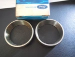 Nos 1965 1966 Ford Mustang 6CYL Outer Front Wheel Bearing Cups C0DD-1217-B. Fixed Price $14.99.