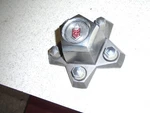 Nos Oem 1980-1988 14" Chevy Malibu Monte Carlo Center Cap 14009835. Fixed Price $35.00.