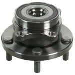 Wheel Bearing And Hub Assembly Moog 513302. Fixed Price $156.41.