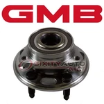 Gmb 730-3080 Wheel Bearing Hub Assembly For H513288 Driveline Axle Lf. Fixed Price $137.29.