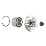 Durago 295-96095 Wheel Hub Kit Front. Fixed Price $95.19.