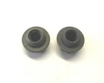 Wheel Nut 2 Pieces General Motors Parts Gm # 1617075 New Old Stock Nos. Fixed Price $6.49.