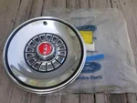 Nos Ford D9AZ-1130-B Hubcap 1979-1983 Ltd Crown Victoria 14" 1980 1981 1982. Fixed Price $54.95.