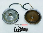 Oem Mopar 1966 Plymouth Satellite Belvedere Front Turn Signal Housings, Pair. Fixed Price $89.99.