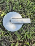 2006 - 2010 Hummer H3 Center Cap Silver 9594964. Fixed Price $34.00.