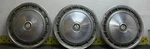 Oem Set Of 15" Hub Caps Wheel Covers 393B 1977-79 Dodge Chrysler PLYMOUTH(2426. Fixed Price $67.96.