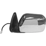 TO1320123 New Left Door Mirror Power Fits 1993-1998 Toyota T100 Pickup. Fixed Price $86.00.