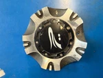 Platinum By Ultra Center Cap, Part # A89-9122B 57251775F-2 (P10990). Fixed Price $62.69.