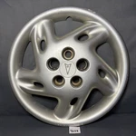 One 1995-1999 Pontiac Grand Am / Sunfire # 5110 14" Hubcap Wheel Cover 09592477. Fixed Price $16.65.