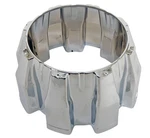 New Ion 4X4 Open End 174 179 8 Lug C101710-0 Wheel Rim Chrome Center Cap. Fixed Price $39.95.