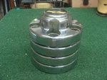 1988-1999 Chevrolet 1500 Van Truck Silverado Suburban Center Hubcaps Set 46254. Fixed Price $99.99.